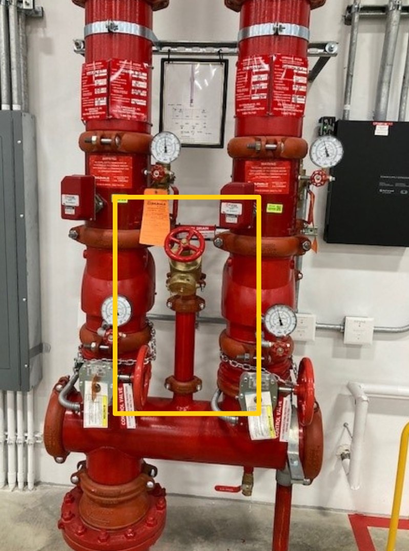 Fdc Riser Mega-warehouse fires: We can’t throw the baby out with the sprinkler water