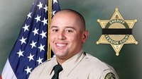 Calif. sheriff’s deputy fatally shot during traffic stop, suspect dead following pursuit
