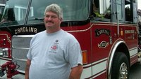 LODD: R.I. firefighter dies of apparent heart attack hours after structure fire