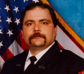 Robert Doerr had just arrived home after a 12-hour shift at the Evansville Fire Department when he was shot at least three times in his driveway on Feb. 26, 2019, according to the Courier Press.