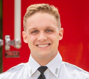 Robert Long, whose license was suspended for failing to give aid to Nichols and who has also been fired, appeared by livestream before the state Emergency Medical Services Board to share his version of events.
