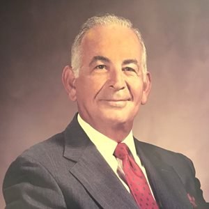 Rocco V. Morando, 95, was NREMT's first executive director.