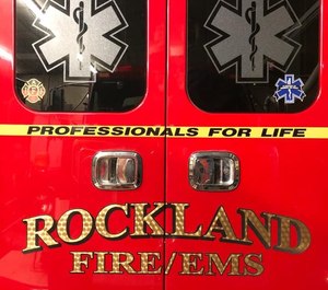 Rockland Fire Chief Christopher Whytock said that at first, Comstar did not believe patient information had been accessed, but it hired a firm to investigate the breach.