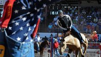 How the Angola prison rodeo brings together inmates, community members