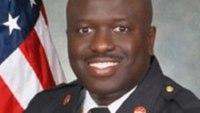 Top city administrator to lead Orlando Fire Department after chief resigns