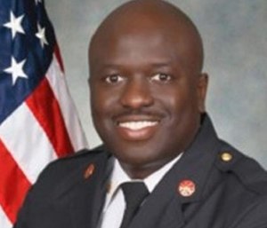 Orlando Chief Roderick Williams stepped down after a federal probe found he discriminated against and sexually harassed a female assistant chief.