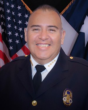 Austin-Travis County EMS Chief Ernesto Rodriguez says sleep and crew comfort are important elements of station design, and he says agency leaders ask medics what they want when building a new station.