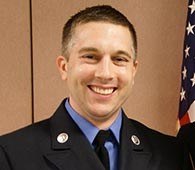 Rom Duckworth, an EMS educator and author, has almost 30-years of experience working in career and volunteer fire departments, hospital healthcare systems, and public and private emergency medical services.