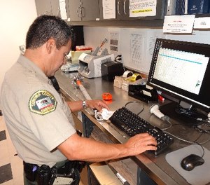 EvidenceonQ ensures that each piece of information is easy to access for all law enforcement personnel.