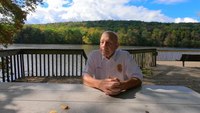 'Living legend': Conn. volunteer celebrates 5 decades teaching fire safety