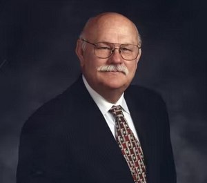 Chief Ronny J. Coleman
