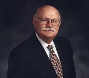 Chief Ronny J. Coleman