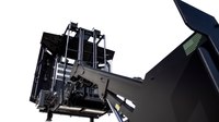 Ring Power Tactical Solutions launches 3-story platform for armored vehicle