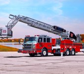 Key features to look for in your next aerial apparatus