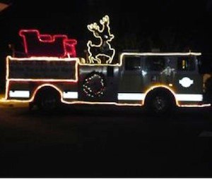 Photos courtesy of Eastside (Wash.) Fire and Rescue.