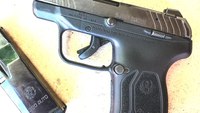 Review: LCP Max from Ruger