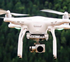 Fourteen drones will be used by 29 licensed NYPD officers.