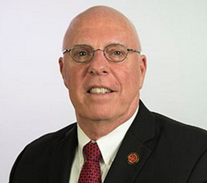 Russell Sanders