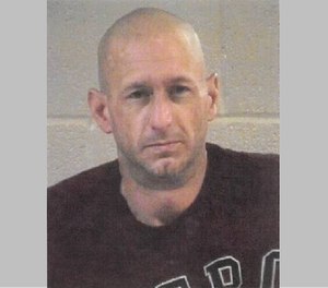 Ryan Wofford was officially charged with riot in a penal institution after attacking a detention officer on July 13.