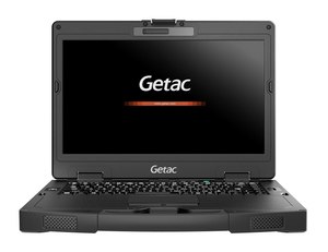 The new Getac S410 combines enterprise level computing performance with a new sustainable design.