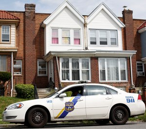 Philadelphia has lifted a rule that requires police recruits to live in the city for a year before applying.