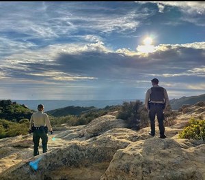 The Santa Barbara Sheriff's Office is in the process of developing a culture of wellness and have instituted programs and procedures that support, protect and care for their people.