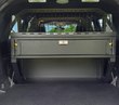 Enabling efficiency and security: Havis trunk storage solutions for police vehicles