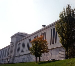 The new neurocognitive care unit at the State Correctional Institution at Rockview will be equipped to handle up to 12 inmates suffering from neurocognitive issues.
