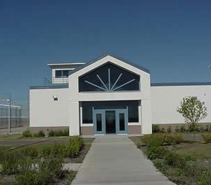 The 370 Stanley Correctional Institution employees are responsible for more than 1,500