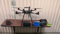 Photo of the week: S.C. deputies stop drone smuggling operation