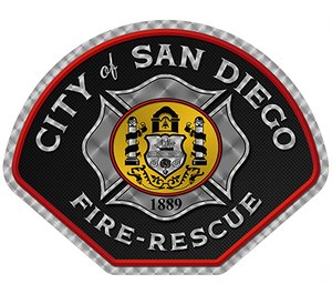 "The winds are knocking down trees everywhere — on top of apartments, cars and people," Jose Ysea, a spokesperson for the city of San Diego said. "It's hard to keep up with."
