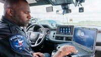 5 reasons law enforcement agencies should consider the Safe Fleet FOCUS H2 with ALPR – an integrated Vehicle Detection and License Plate Recognition system