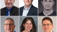 SFPE names 6 new fellowship recipients, honors 14 with awards