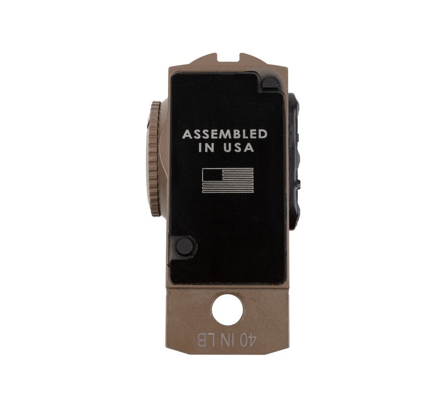 Product review: SIG Sauer ROMEO-M17 pistol optic