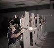 Are officers satisfied with their firearms training? (infographic)