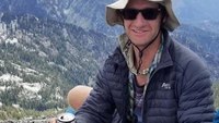 EMT missing after 5-day solo hiking trip in Northern California