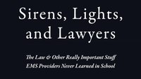 Book excerpt: ‘Sirens, lights, and lawyers’