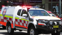 Australian ambulance service puts restrictions on intubation, nebulizers
