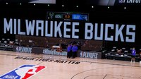 Magic vs. Bucks game called off as Milwaukee boycotts for Jacob Blake shooting