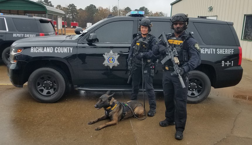 Creative training scenarios developed for Special Response Team operators are based heavily on after-action reports, reviews and evaluations of – best practices and mistakes made in – ongoing SWAT operations and counterterrorist-unit missions, worldwide.