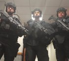 4 qualities every SWAT team member needs