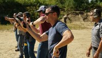 This firearms maker offers expert training for LEOs