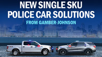 A comprehensive and convenient vehicle solution in one single SKU