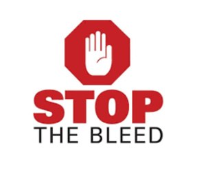 Rural EMS should teach Stop the Bleed courses to teachers, students and other lay responders.