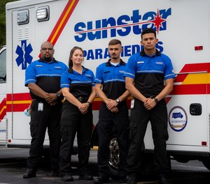With its lengthy history of awards, prestigious accreditations and other plaudits, Sunstar is a desirable landing place for ambitious providers.
