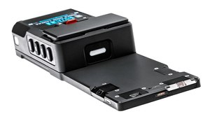 The SWIFT Under Door Camera is perfectly situated to be the camera of choice for breachers and detectives serving a search warrant.