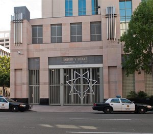 The plan also calls for upgrading body scanners to reduce the volume of illegal drugs being brought into San Diego County jails.