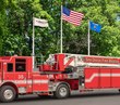 City of San Diego Fire-Rescue Department includes Pierce Volterra Electric Pumper in 18 custom apparatus order