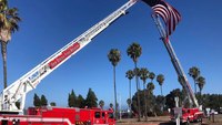 San Diego FF-medic pleads guilty to off-duty crash that killed FF