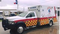 Texas paramedics, EMTs win challenge to unionize
